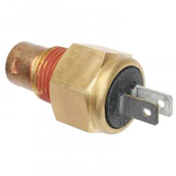 1986 Chevrolet C20 Cold Advance Solenoid Engine Coolant Temperature Switch Standard Motor Products TS621 image 2 of 3