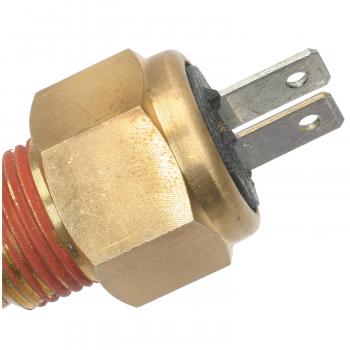 1986 Chevrolet C20 Cold Advance Solenoid Engine Coolant Temperature Switch Standard Motor Products TS621 image 3 of 3