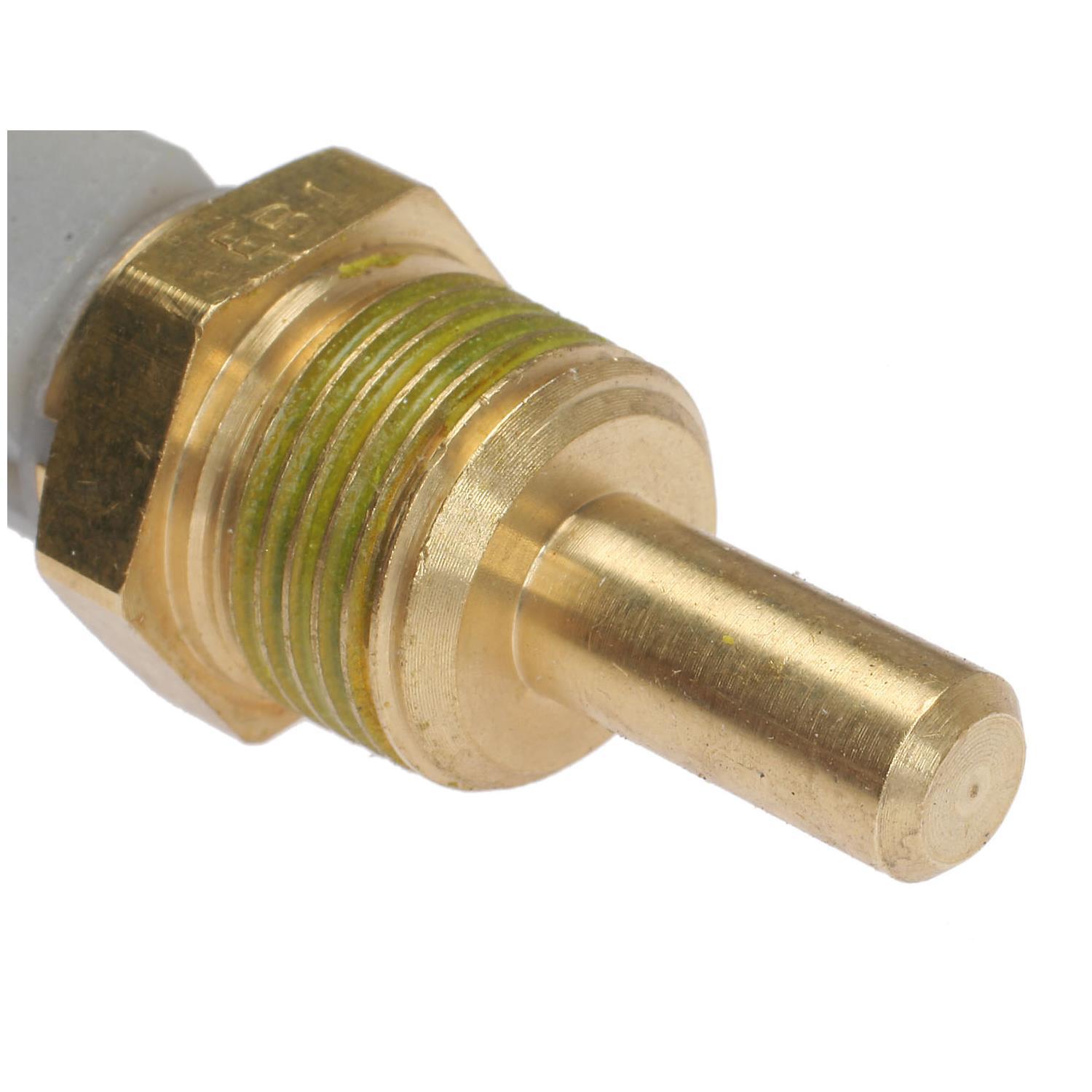 Standard Motor Products TS628 - Engine Coolant Temperature Sender Standard Motor Products TS628 Engine Coolant Temperature Sender product image 1 of 3