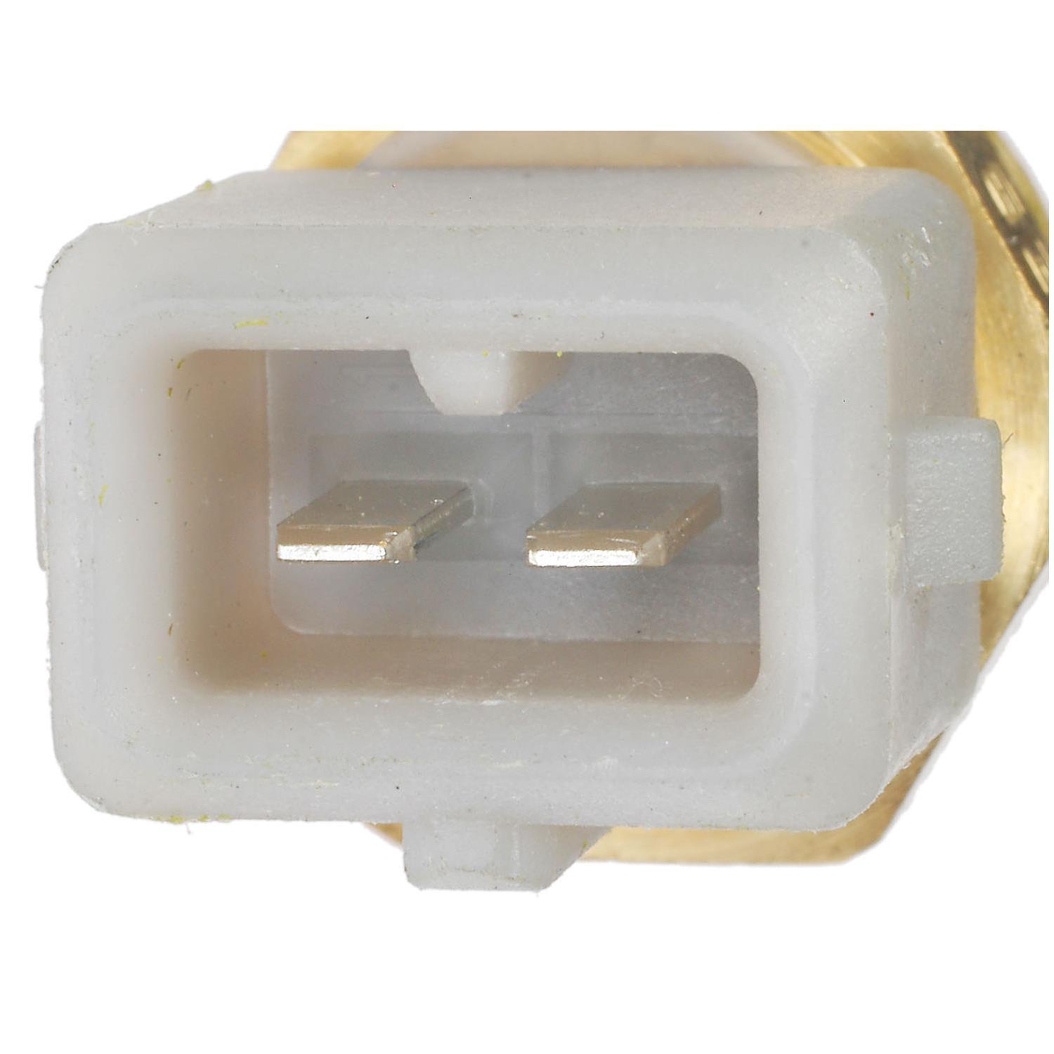 Standard Motor Products TS628 - Engine Coolant Temperature Sender Standard Motor Products TS628 Engine Coolant Temperature Sender product image 3 of 3