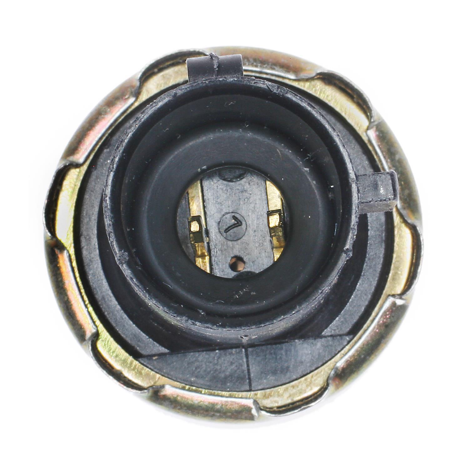 Standard Motor Products TS631 - A/C Compressor Cut-Out Switch Standard Motor Products TS631 A/C Compressor Cut-Out Switch product image 2 of 3