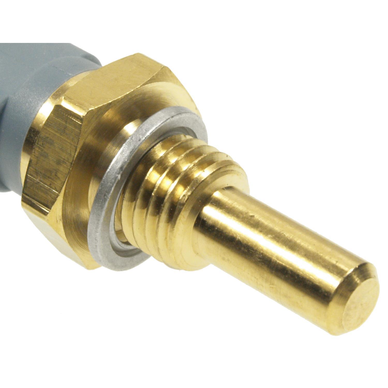 Standard Motor Products TS633 - Engine Coolant Temperature Sensor Standard Motor Products TS633 Engine Coolant Temperature Sensor product image 1 of 3