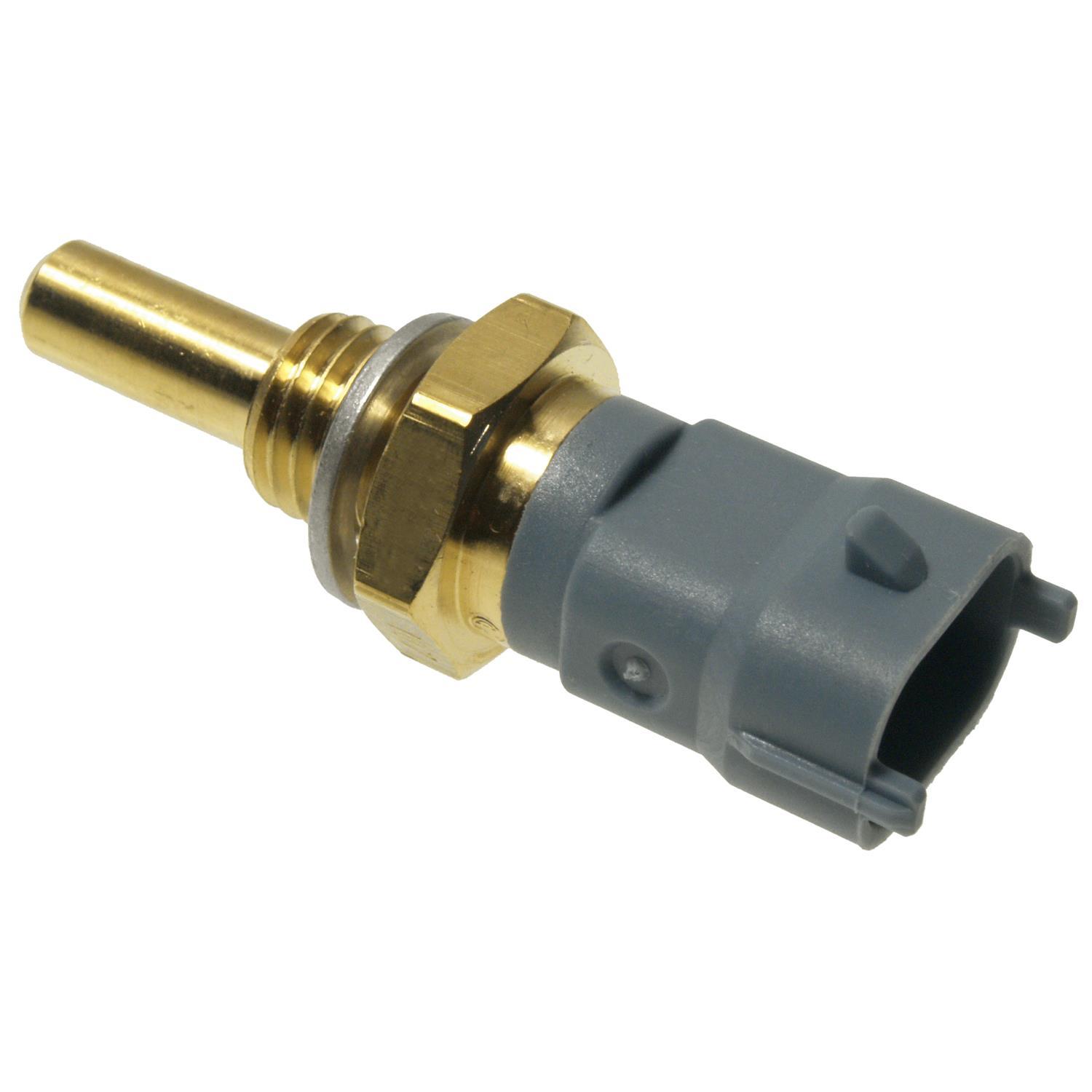 Standard Motor Products TS633 - Engine Coolant Temperature Sensor Standard Motor Products TS633 Engine Coolant Temperature Sensor product image 2 of 3