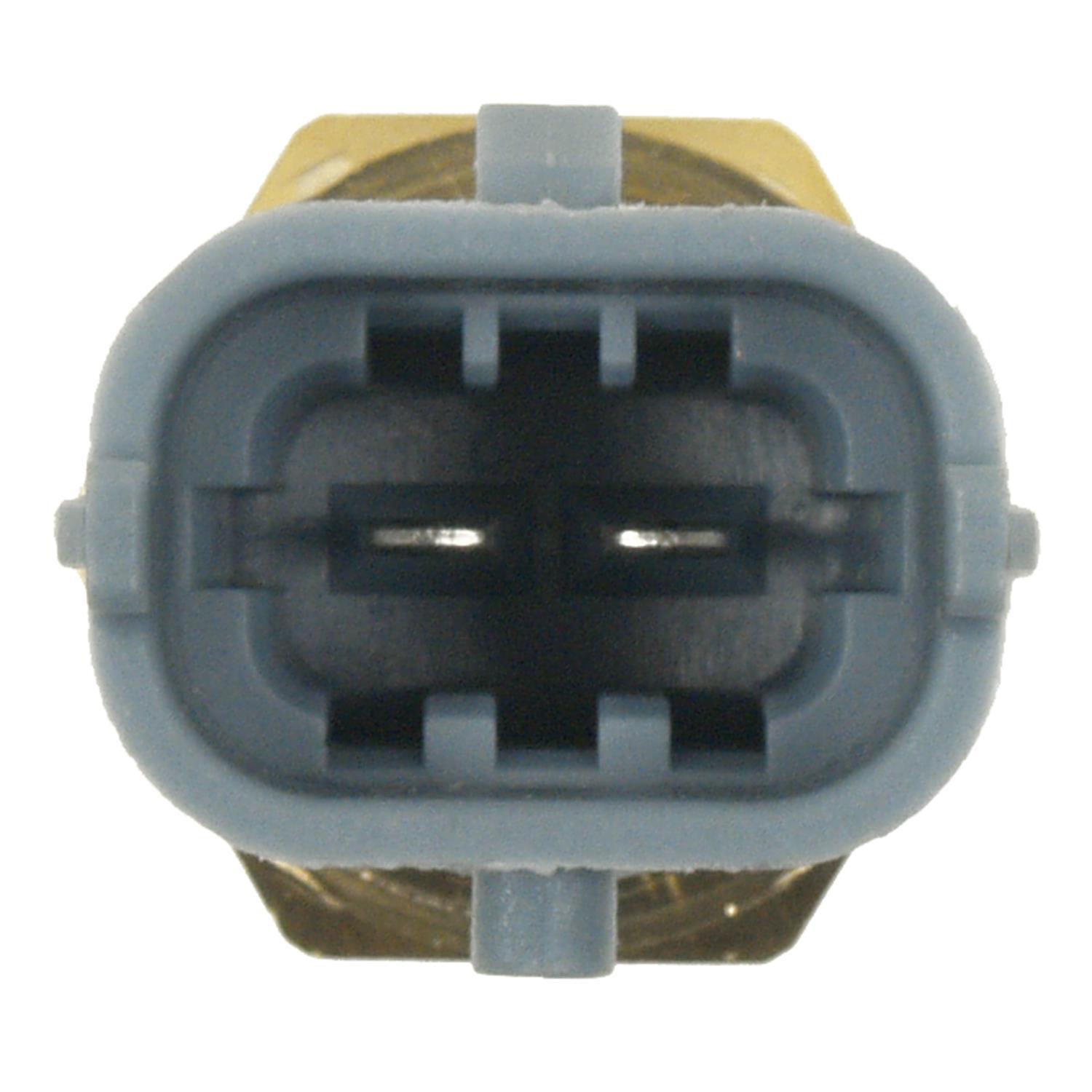 Standard Motor Products TS633 - Engine Coolant Temperature Sensor Standard Motor Products TS633 Engine Coolant Temperature Sensor product image 3 of 3