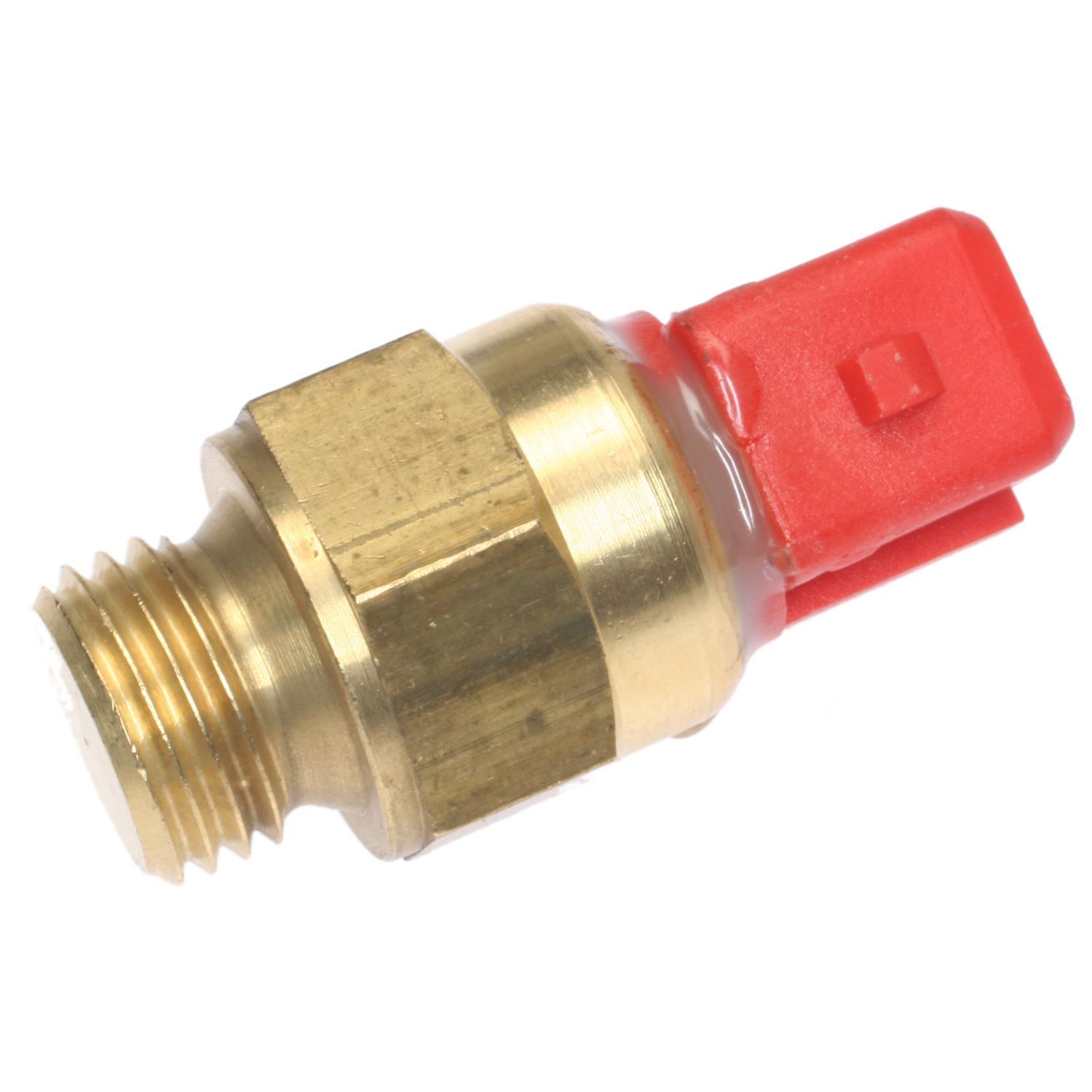 Standard Motor Products TS635 - Relay Box Temperature Switch Standard Motor Products TS635 Relay Box Temperature Switch product image 2 of 3