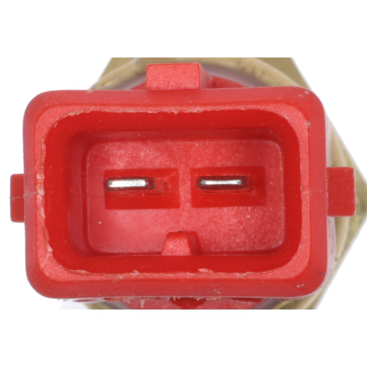Standard Motor Products TS635 - Relay Box Temperature Switch Standard Motor Products TS635 Relay Box Temperature Switch product image 3 of 3