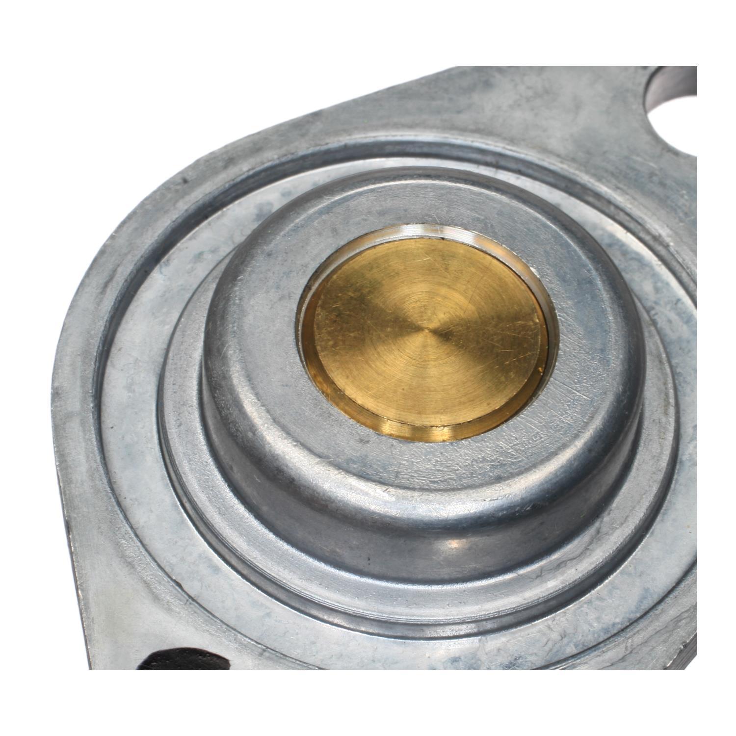 Standard Motor Products TS636 - Engine Cooling Fan Switch Standard Motor Products TS636 Engine Cooling Fan Switch product image 1 of 3