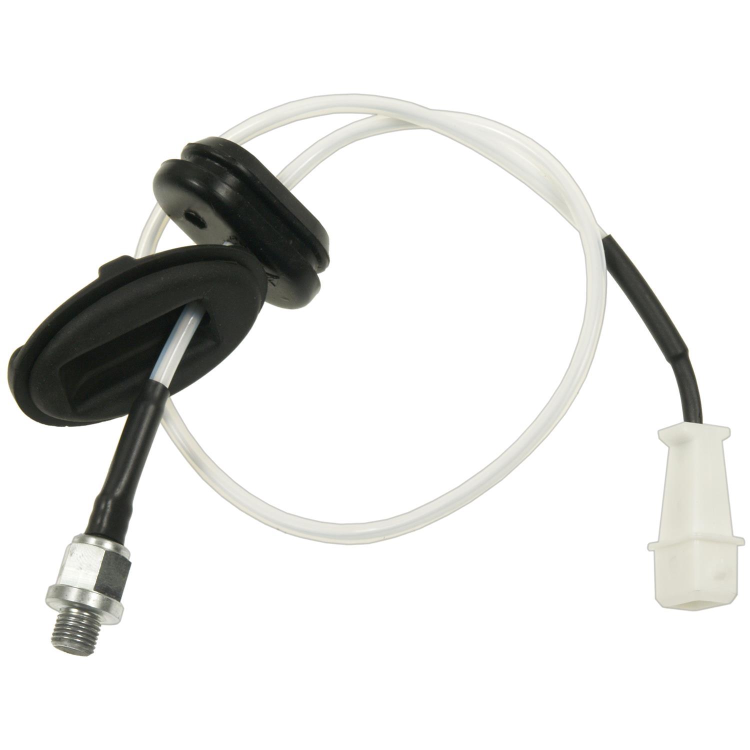 Standard Motor Products TS641 - Engine Cylinder Head Temperature Sensor Standard Motor Products TS641 Engine Cylinder Head Temperature Sensor product image 2 of 3