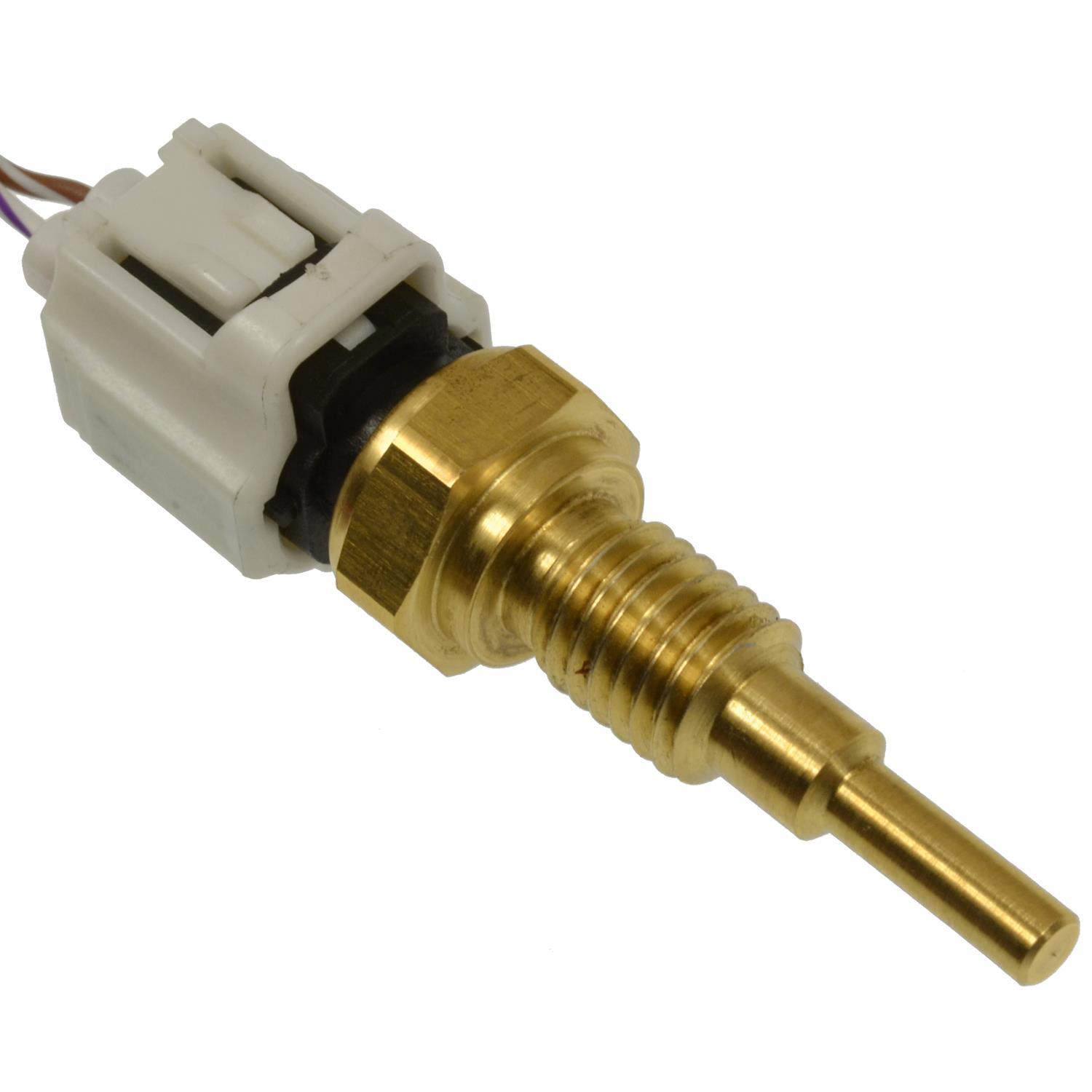 Standard Motor Products TS642 Engine Cylinder Head Temperature Sensor product image 1 of 3