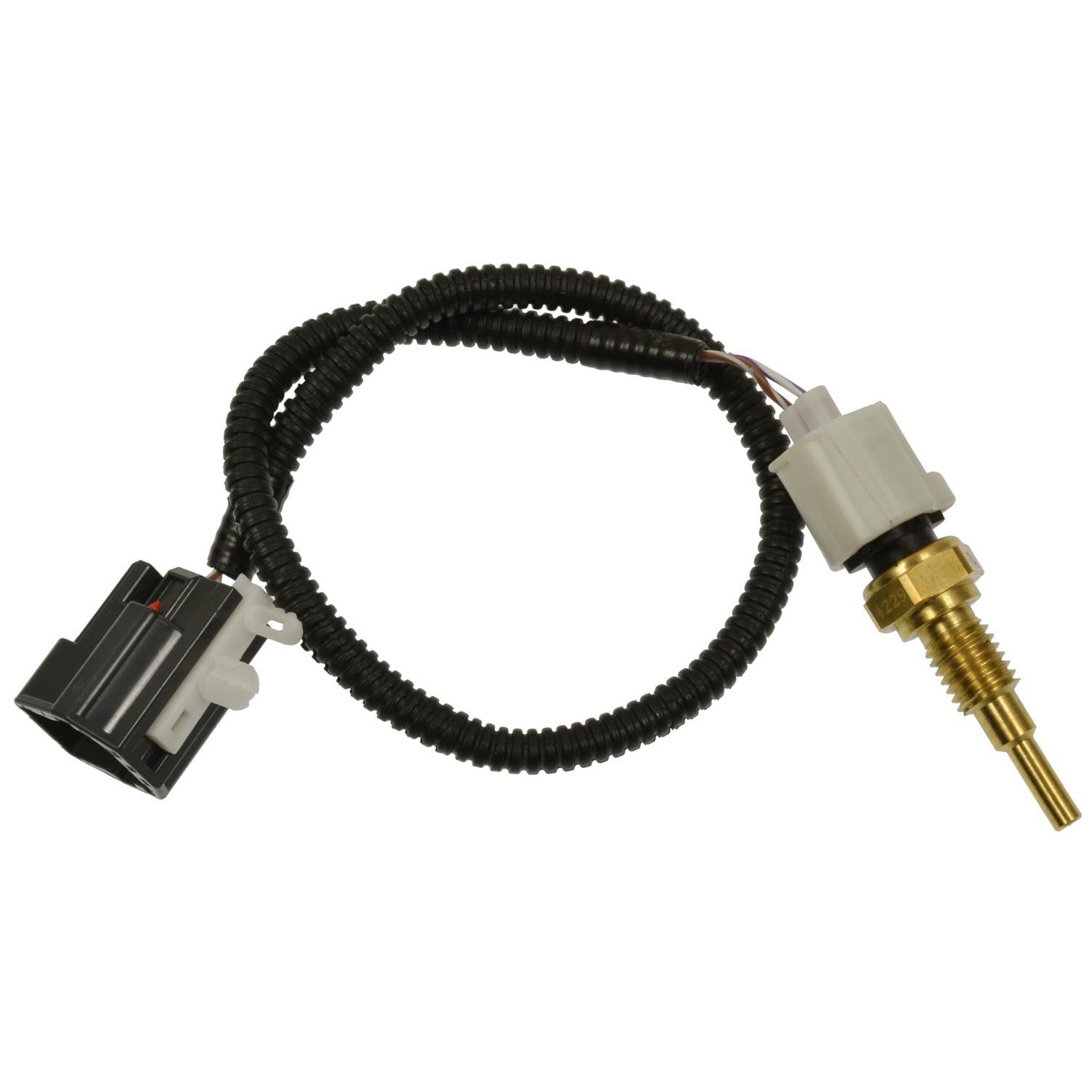 Standard Motor Products TS642 Engine Cylinder Head Temperature Sensor product image 2 of 3