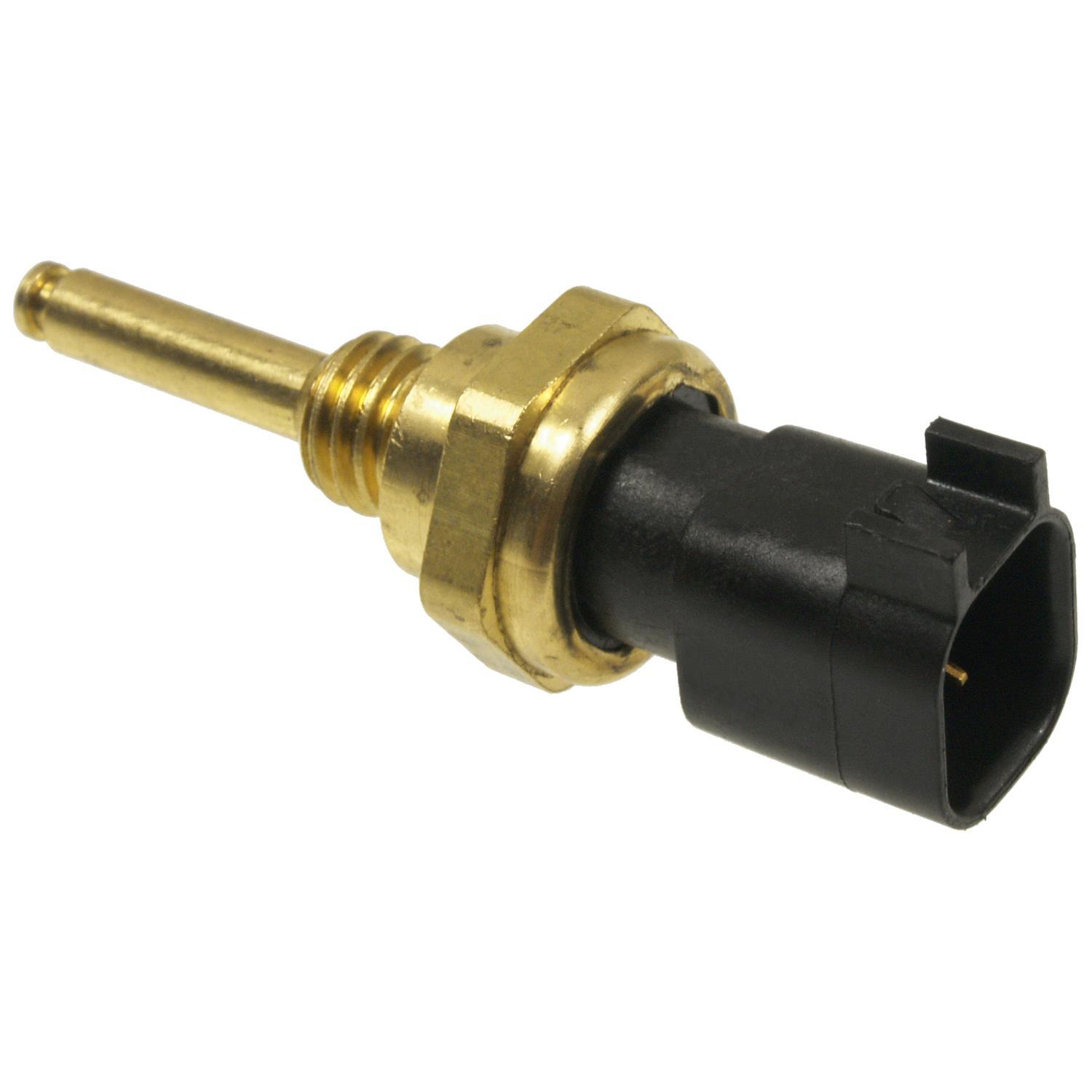 Standard Motor Products TS643 - Engine Cylinder Head Temperature Sensor Standard Motor Products TS643 Engine Cylinder Head Temperature Sensor product image 2 of 3