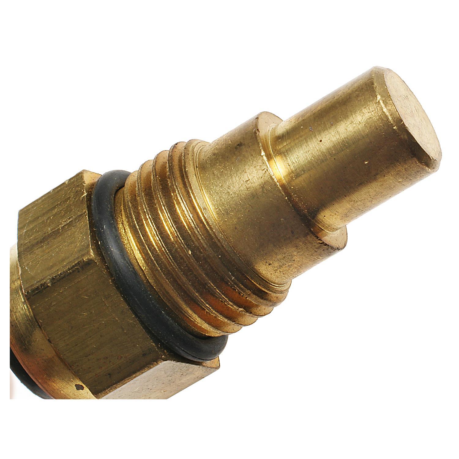 Standard Motor Products TS65 - Engine Coolant Temperature Sender Standard Motor Products TS65 Engine Coolant Temperature Sender product image 1 of 3