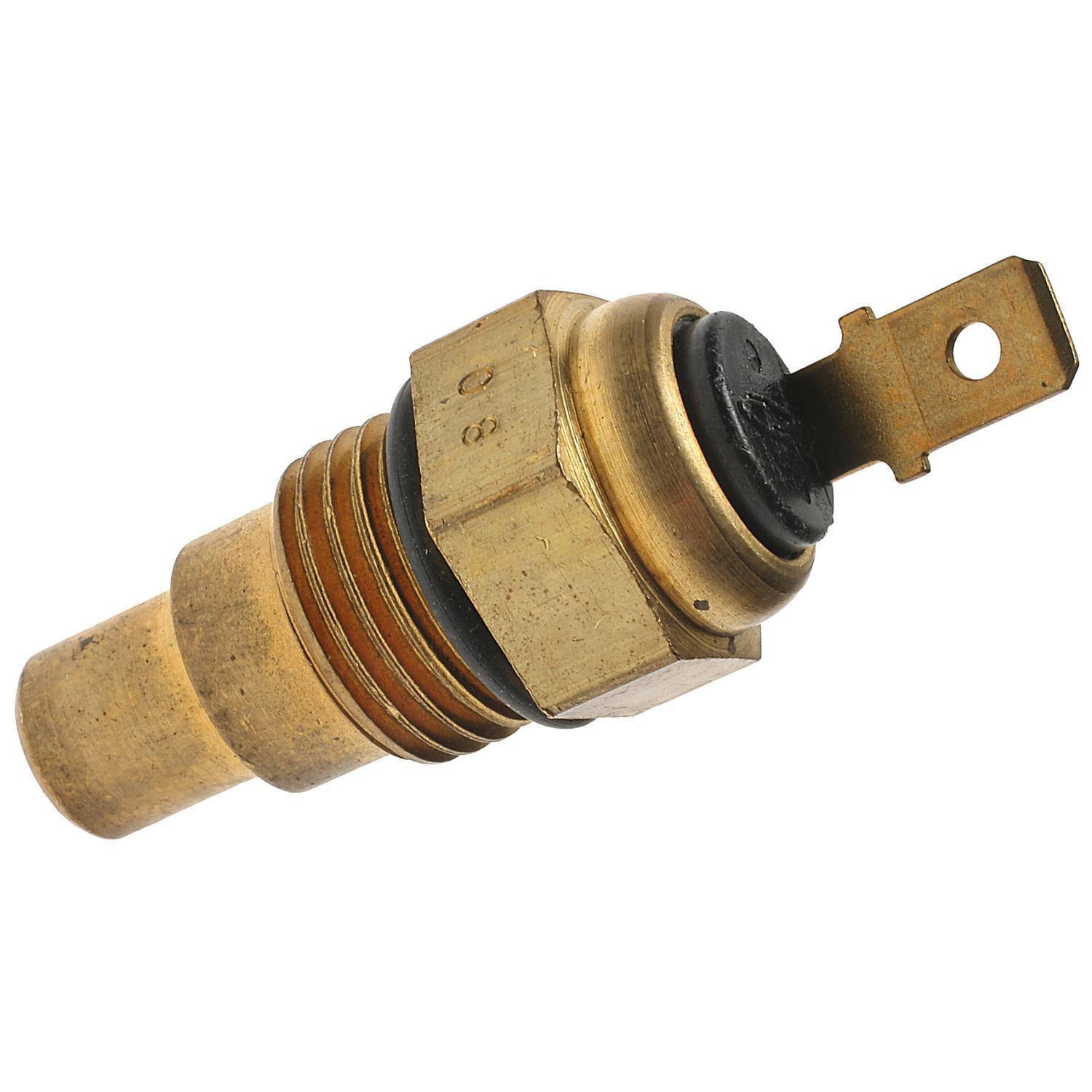 Standard Motor Products TS65 - Engine Coolant Temperature Sender Standard Motor Products TS65 Engine Coolant Temperature Sender product image 2 of 3