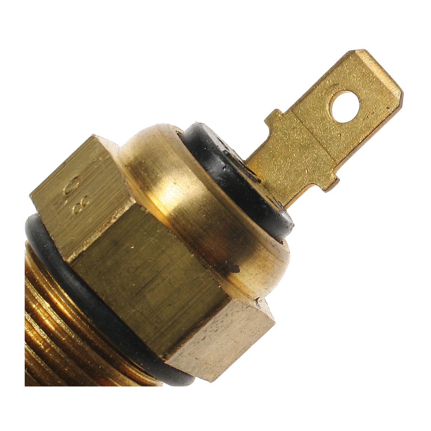 Standard Motor Products TS65 - Engine Coolant Temperature Sender Standard Motor Products TS65 Engine Coolant Temperature Sender product image 3 of 3