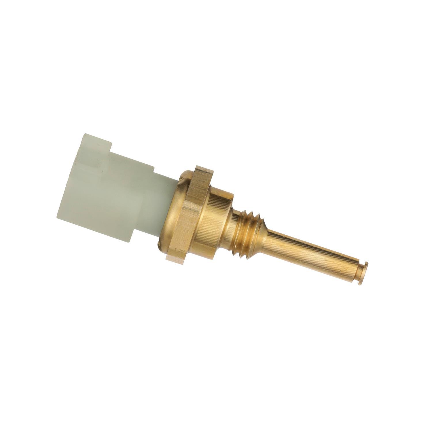 Standard Motor Products TS653 - Engine Cylinder Head Temperature Sensor Standard Motor Products TS653 Engine Cylinder Head Temperature Sensor product image 1 of 4