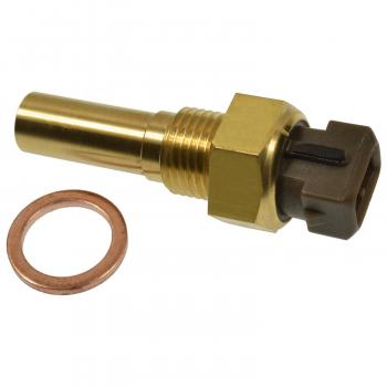 1983 Toyota Celica Fuel Injection Thermal / Time Switch Standard Motor Products TS654 image 2 of 3