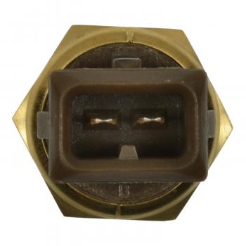 1983 Toyota Celica Fuel Injection Thermal / Time Switch Standard Motor Products TS654 image 3 of 3