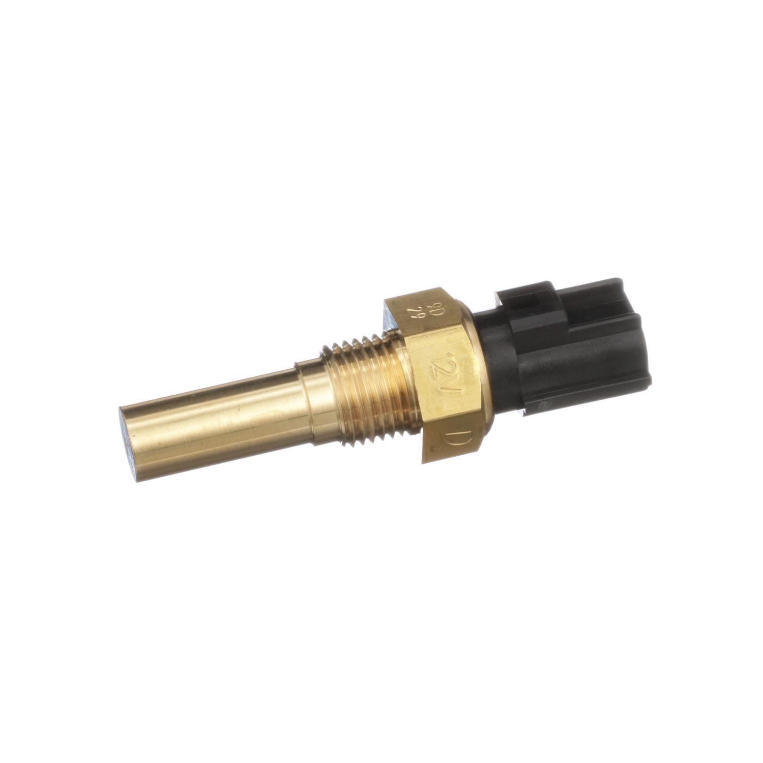 Standard Motor Products TS655 - Fuel Injection Thermal / Time Switch Standard Motor Products TS655 EGR Time Delay Switch product image 1 of 4