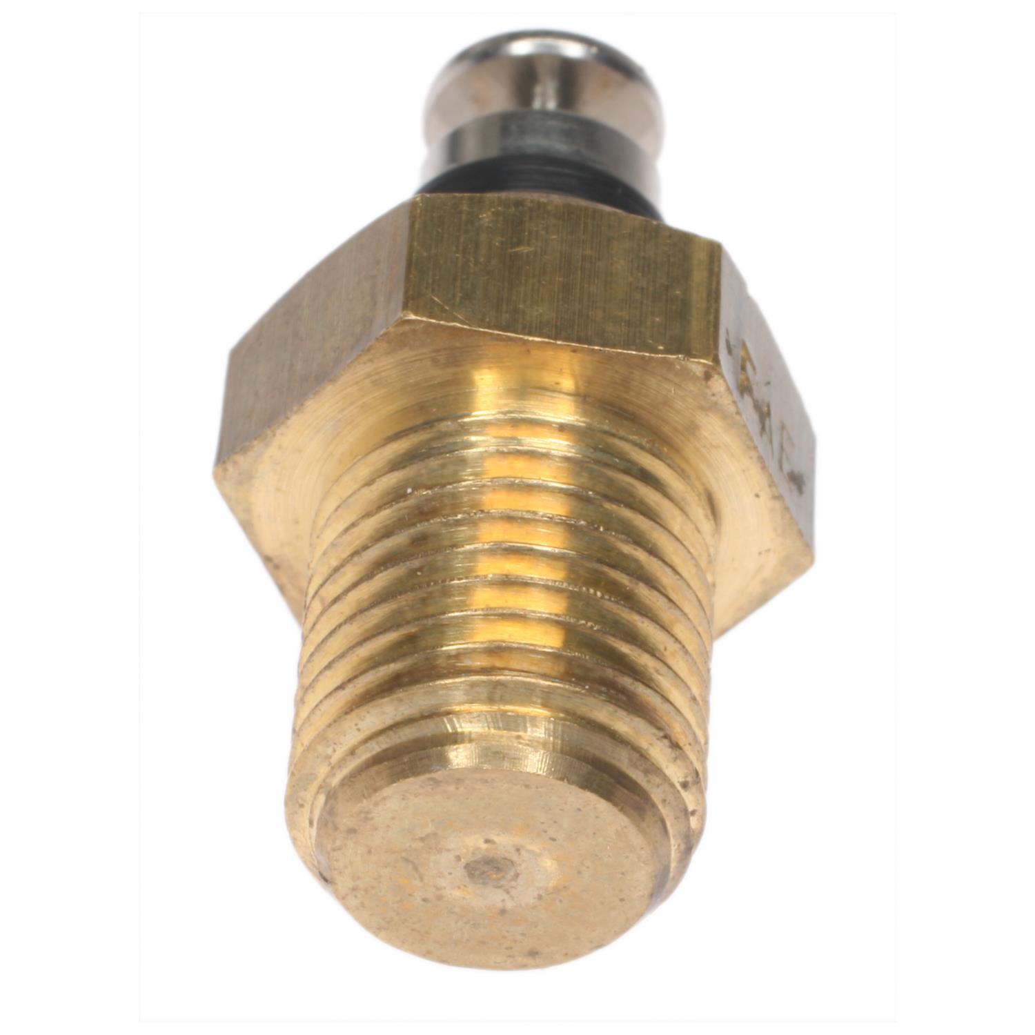Standard Motor Products TS657 - Engine Oil Temperature Switch Standard Motor Products TS657 Engine Oil Temperature Sender product image 1 of 3