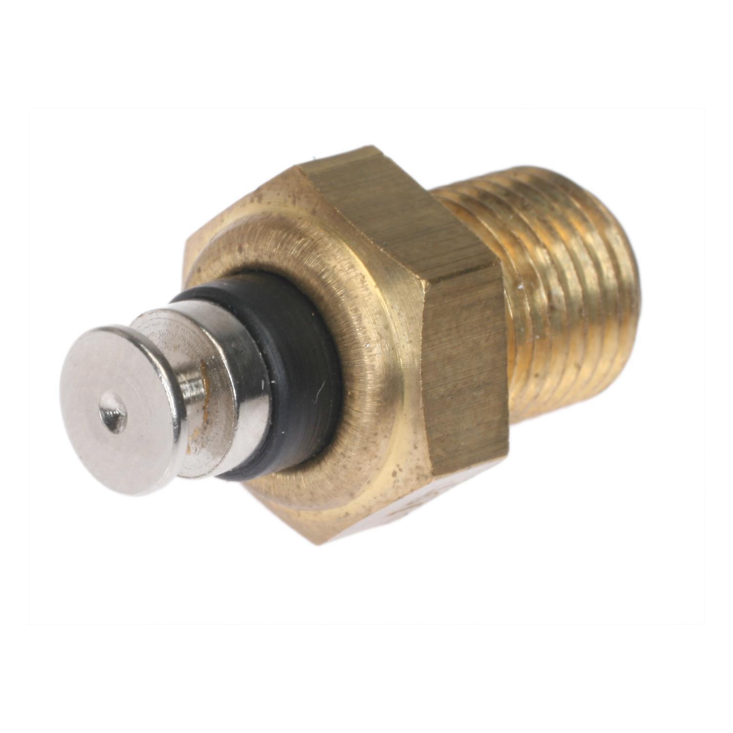 Standard Motor Products TS657 - Engine Oil Temperature Switch Standard Motor Products TS657 Engine Oil Temperature Sender product image 2 of 3
