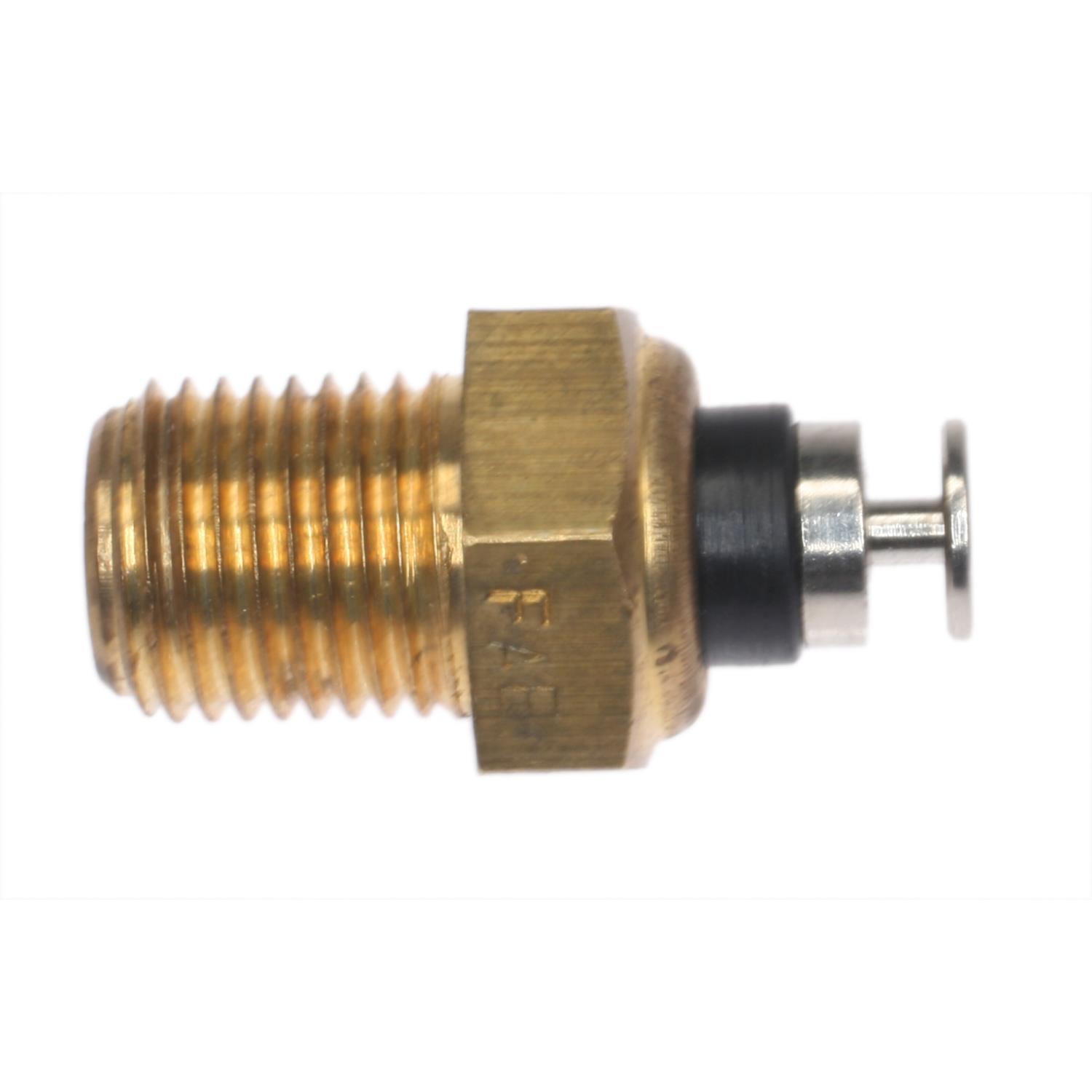 Standard Motor Products TS657 - Engine Oil Temperature Switch Standard Motor Products TS657 Engine Oil Temperature Sender product image 3 of 3