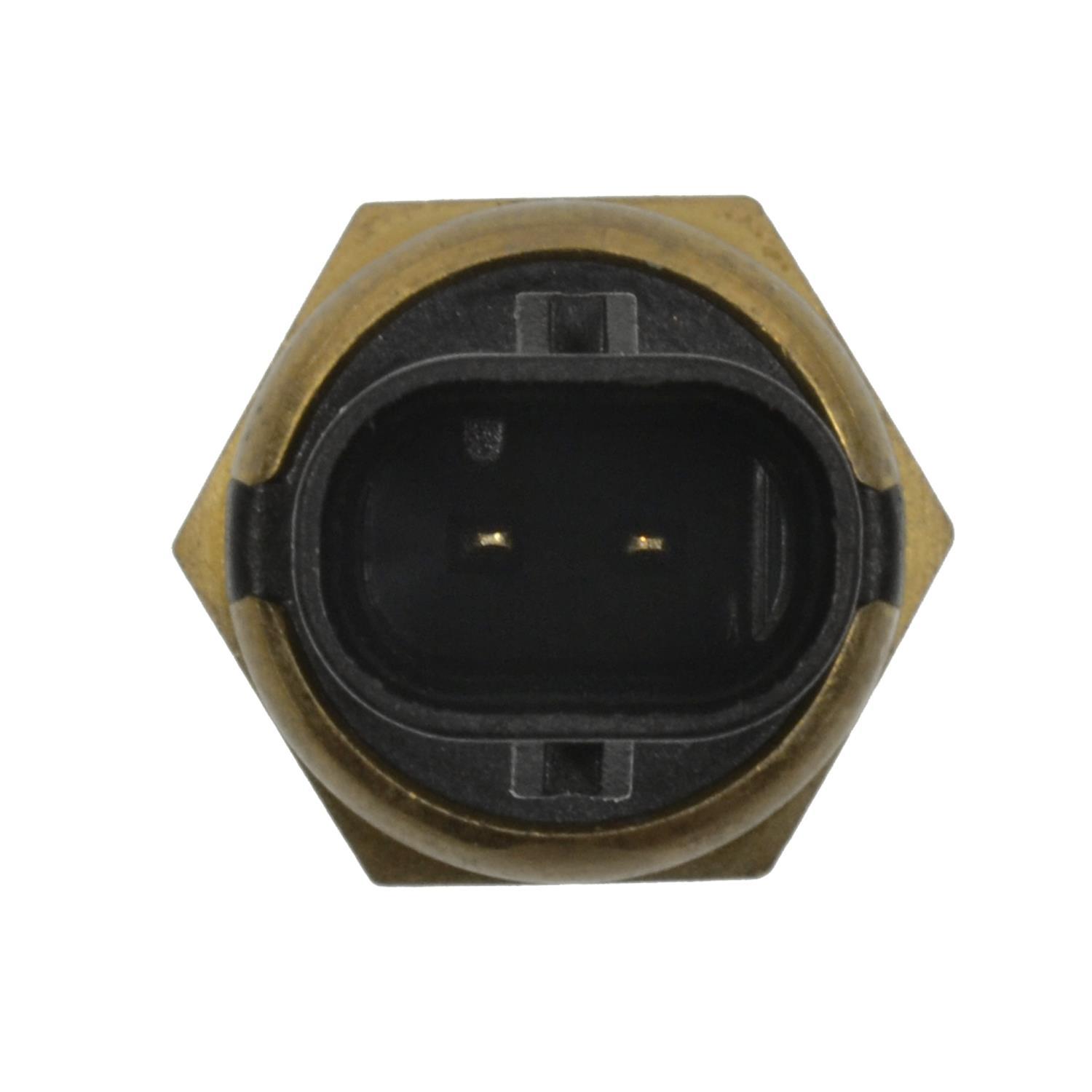 Standard Motor Products TS658 - Engine Coolant Temperature Sender Standard Motor Products TS658 Engine Coolant Temperature Sender product image 3 of 3