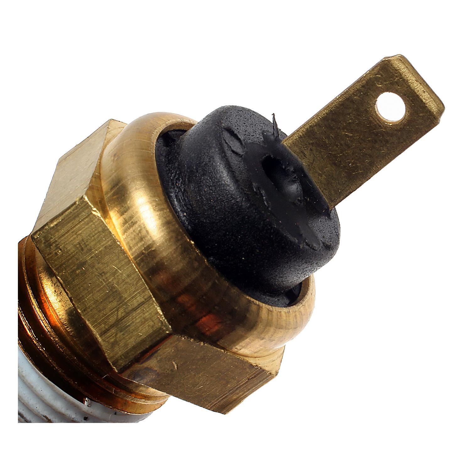 Standard Motor Products TS66 - Engine Coolant Temperature Sender Standard Motor Products TS66 Engine Coolant Temperature Sender product image 1 of 3