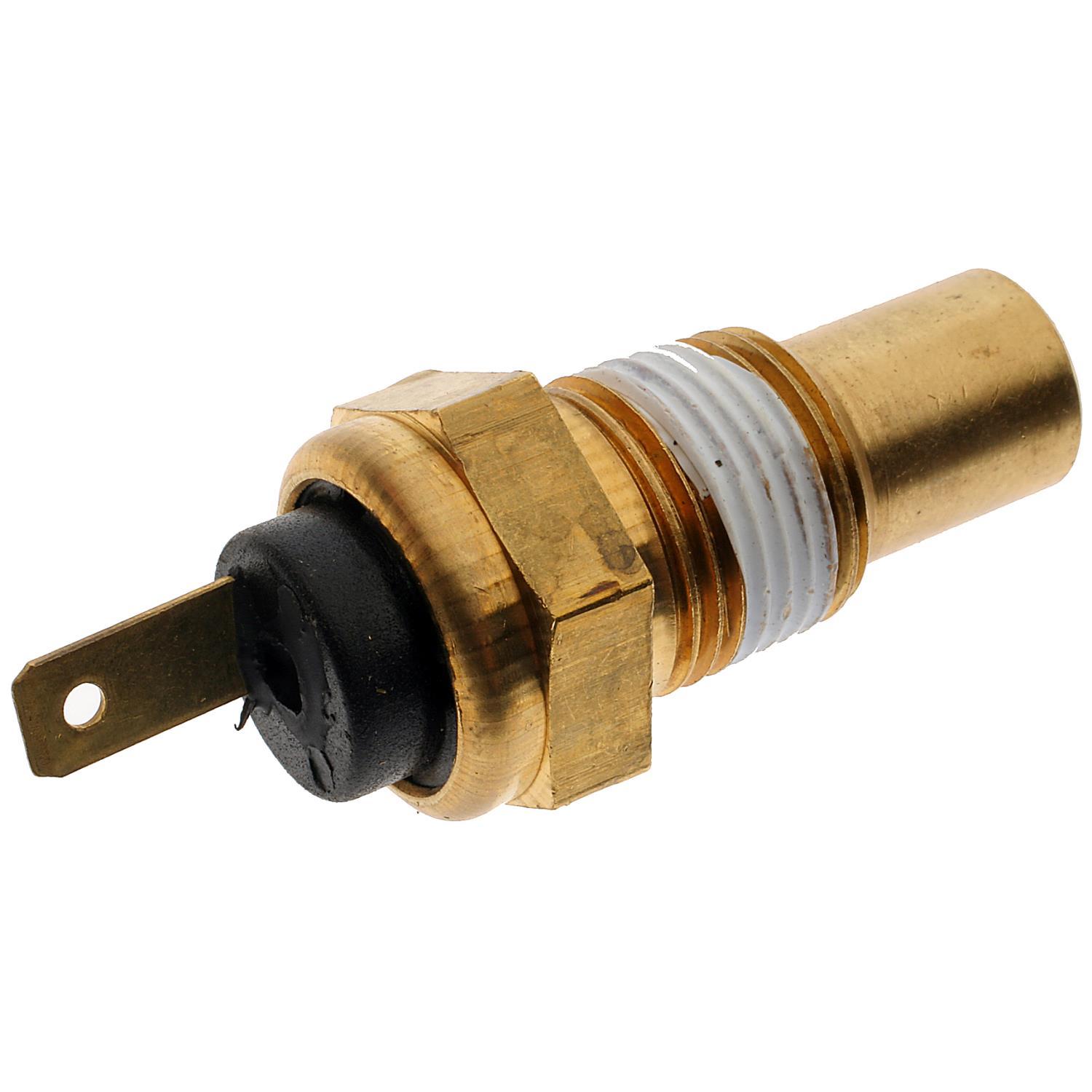 Standard Motor Products TS66 - Engine Coolant Temperature Sender Standard Motor Products TS66 Engine Coolant Temperature Sender product image 2 of 3
