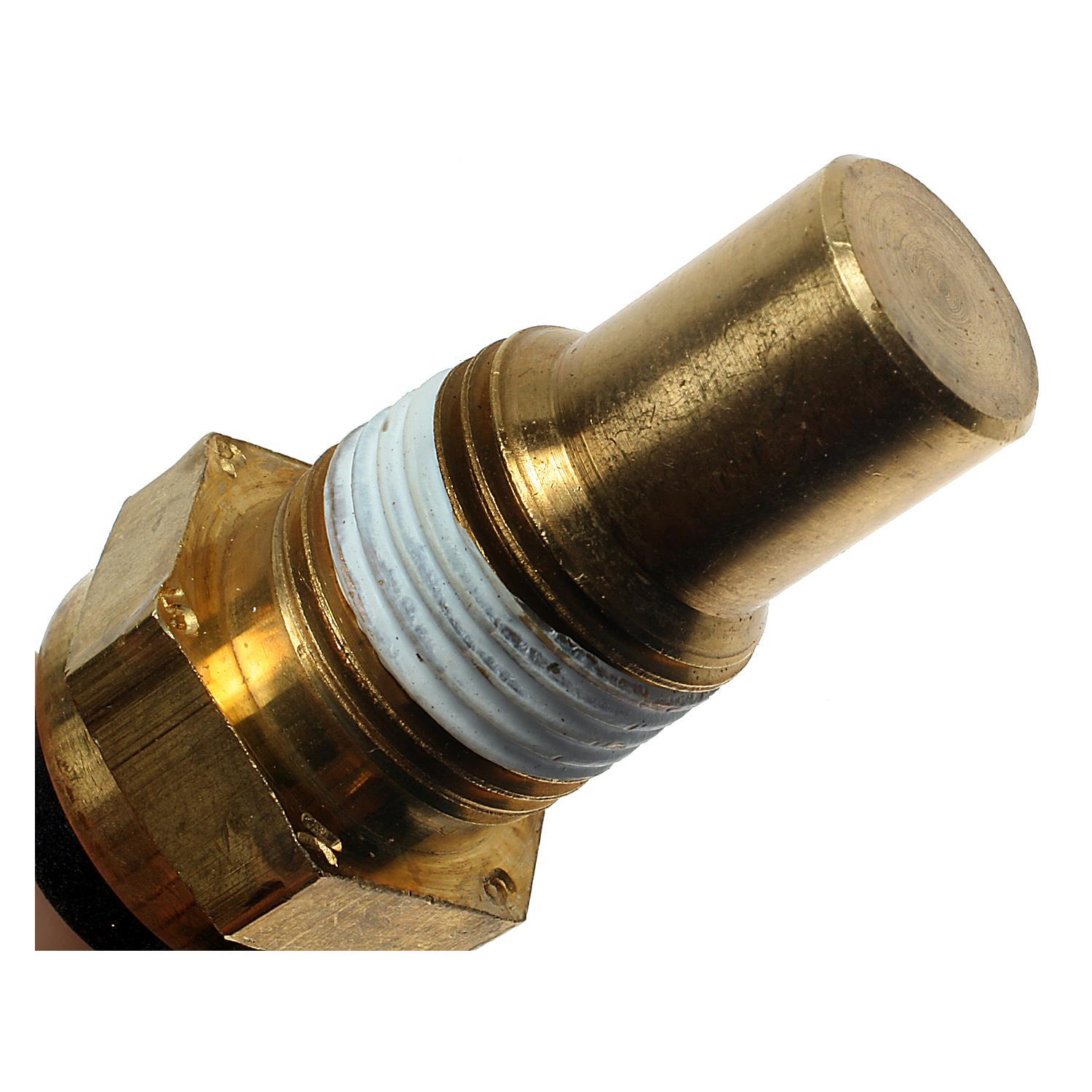 Standard Motor Products TS66 - Engine Coolant Temperature Sender Standard Motor Products TS66 Engine Coolant Temperature Sender product image 3 of 3