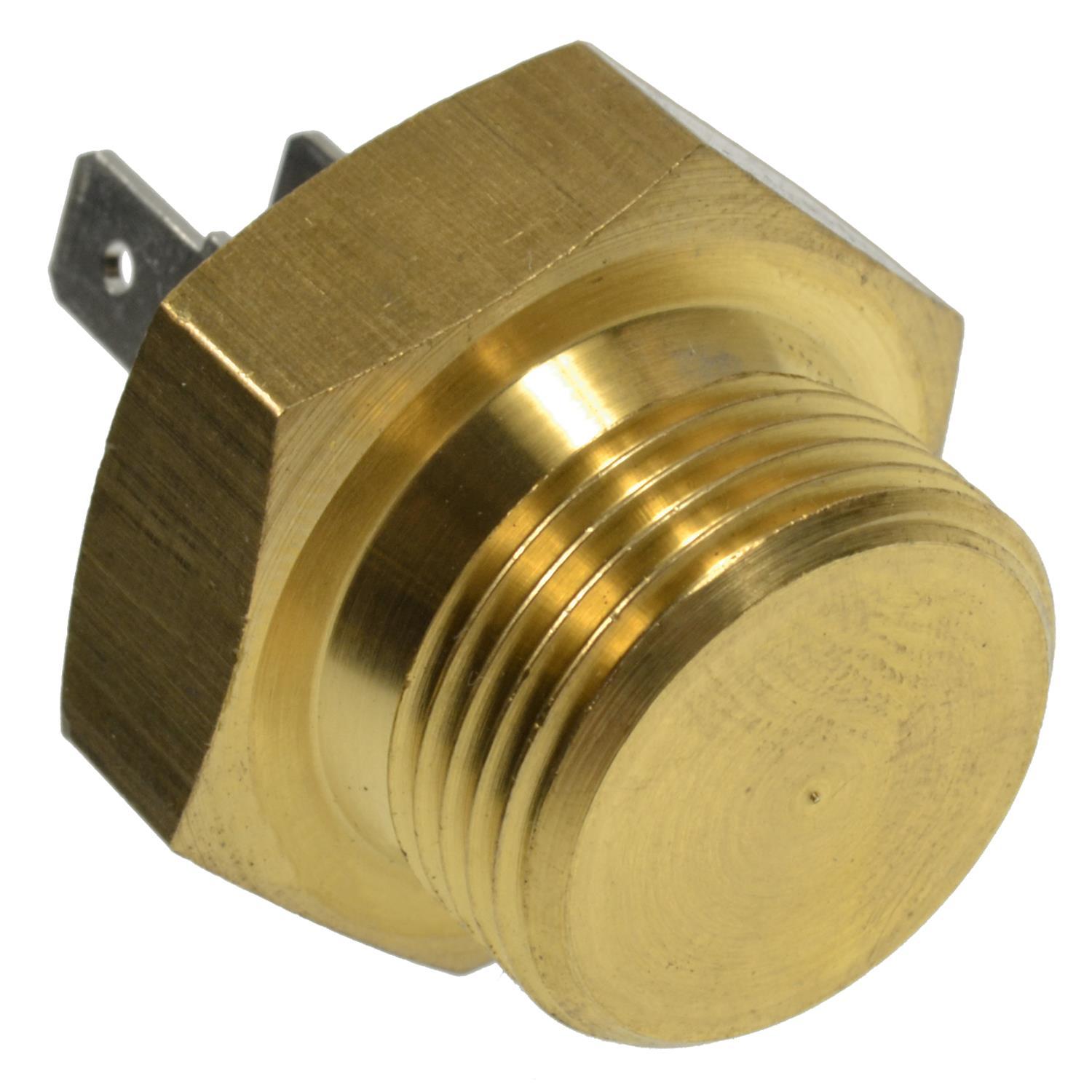 Standard Motor Products TS661 - Engine Coolant Temperature Sender Standard Motor Products TS661 Engine Coolant Temperature Sender product image 1 of 3