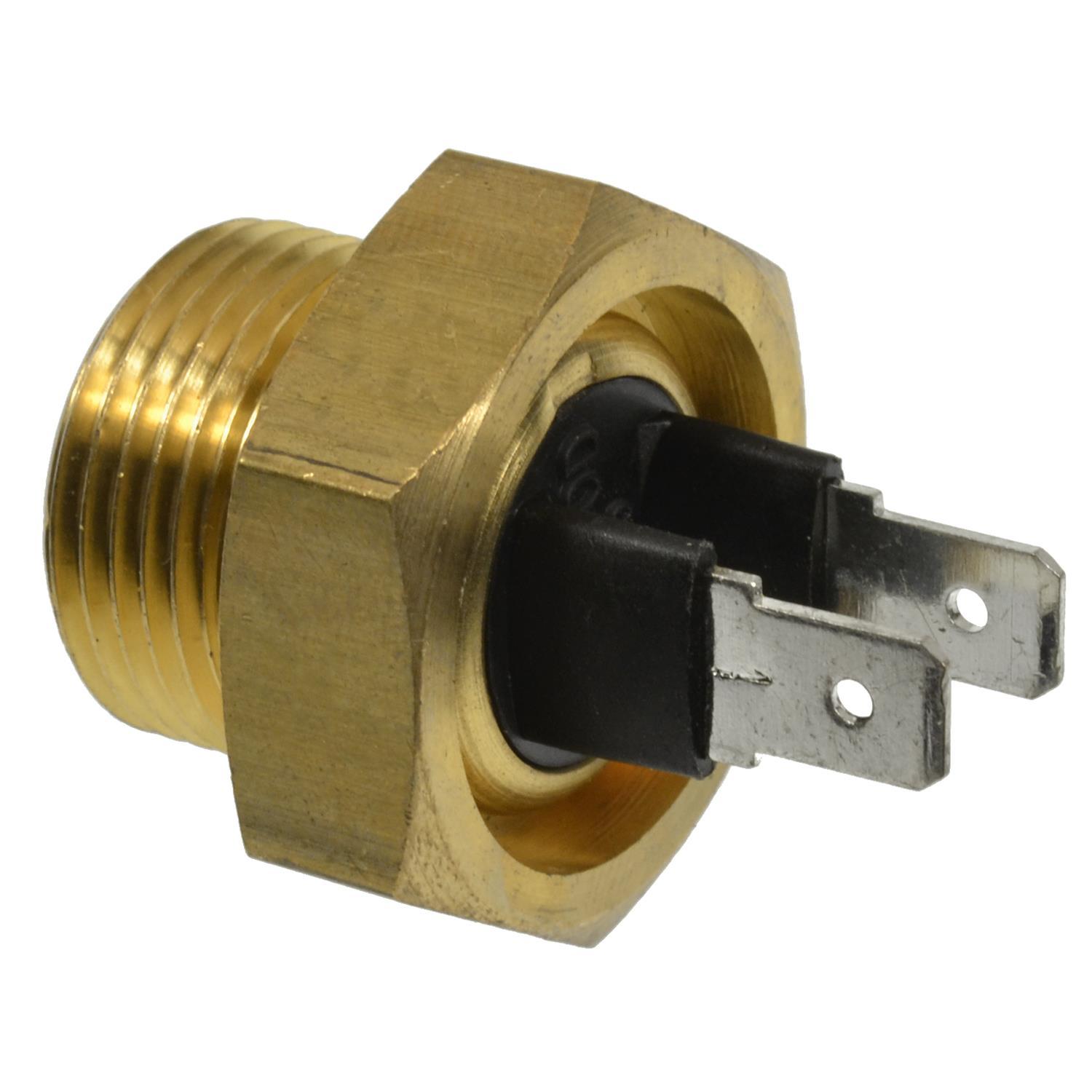 Standard Motor Products TS661 - Engine Coolant Temperature Sender Standard Motor Products TS661 Engine Coolant Temperature Sender product image 2 of 3