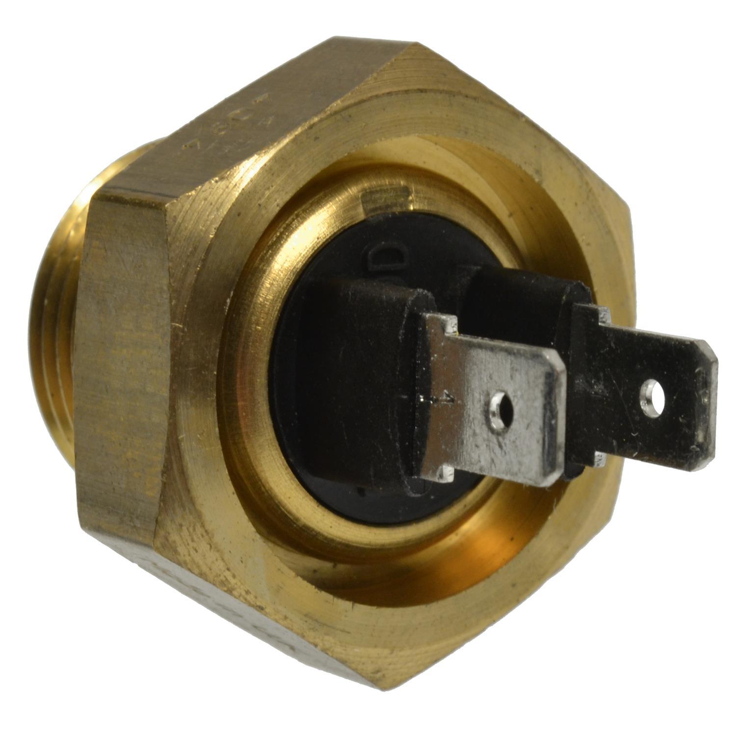 Standard Motor Products TS661 - Engine Coolant Temperature Sender Standard Motor Products TS661 Engine Coolant Temperature Sender product image 3 of 3