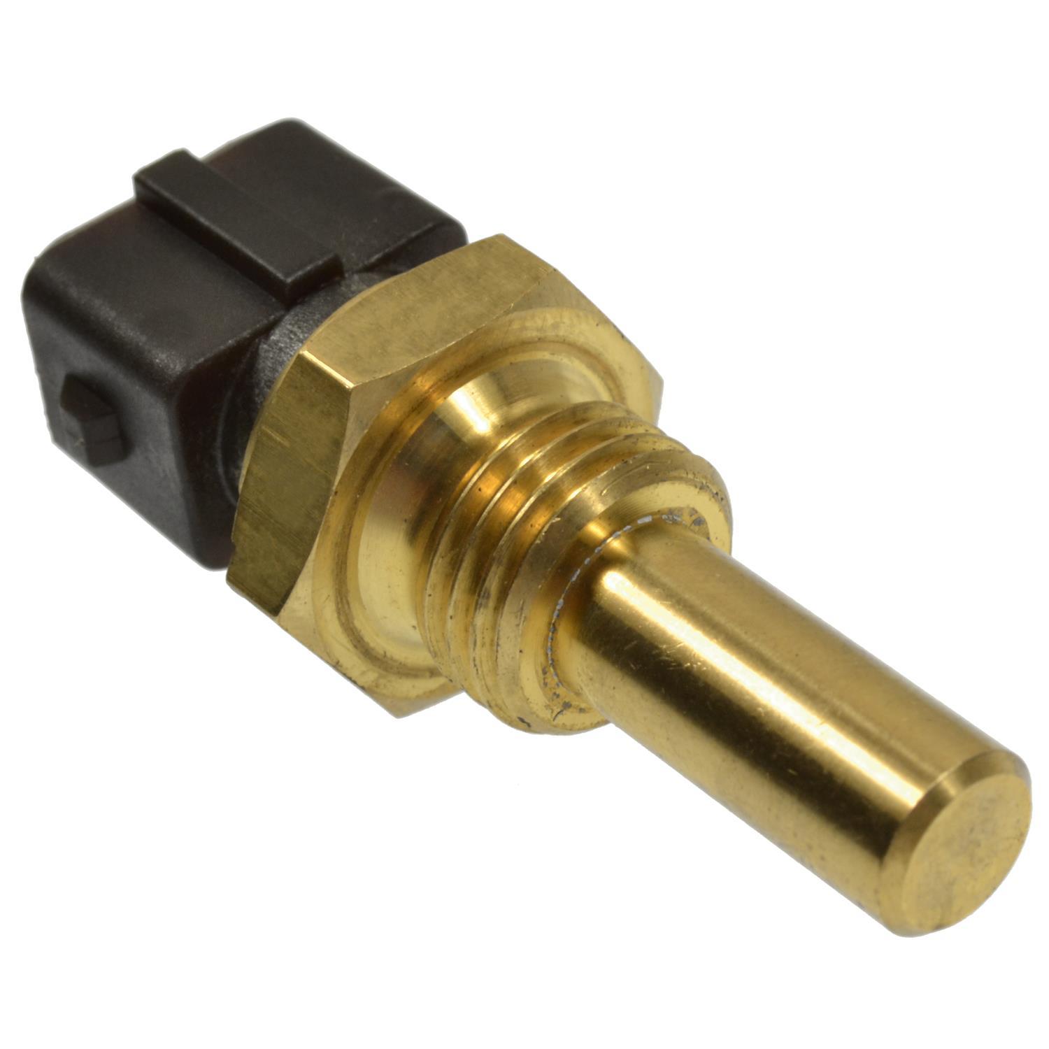 Standard Motor Products TS662 - Engine Coolant Temperature Sender Standard Motor Products TS662 Engine Coolant Temperature Sender product image 1 of 3