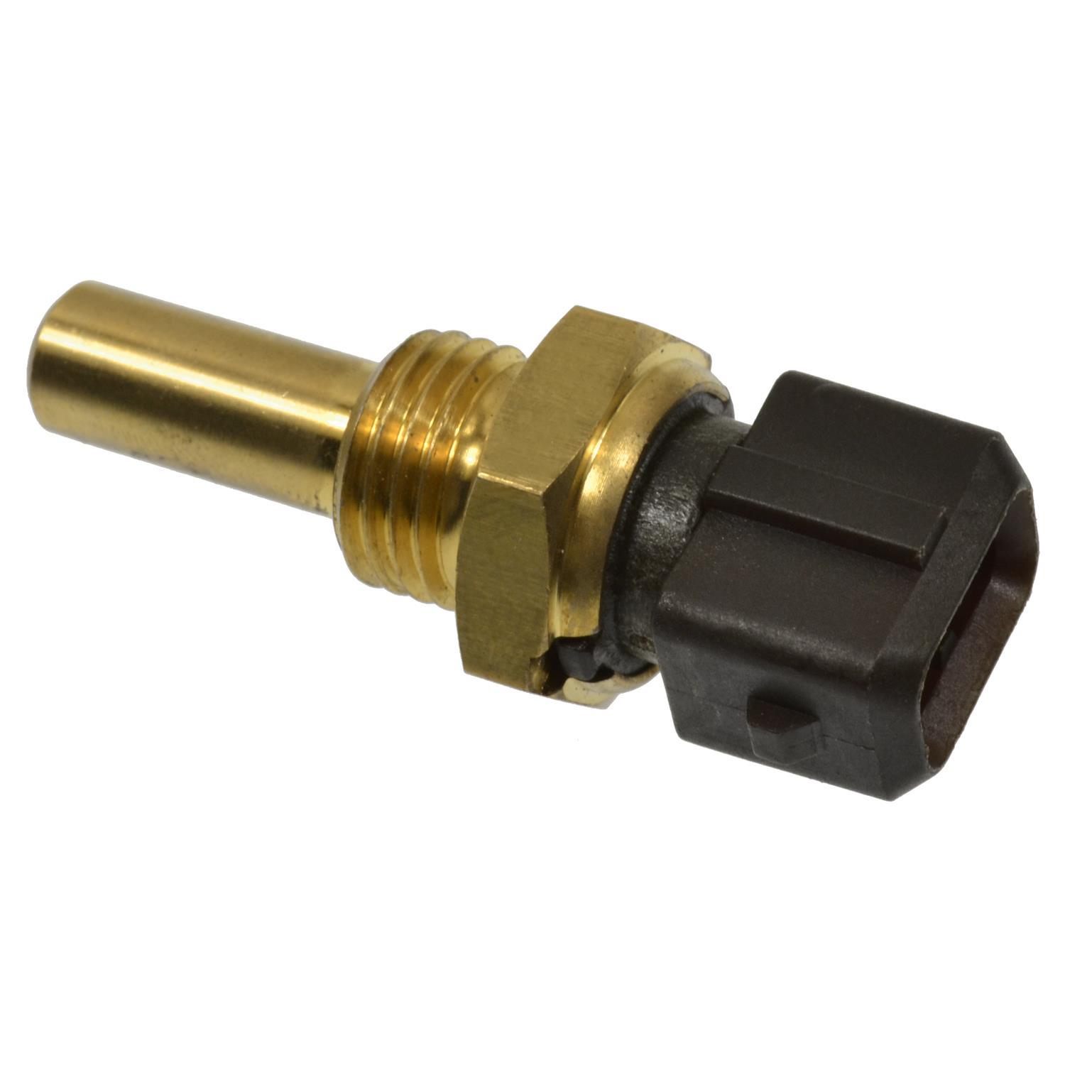 Standard Motor Products TS662 - Engine Coolant Temperature Sender Standard Motor Products TS662 Engine Coolant Temperature Sender product image 2 of 3