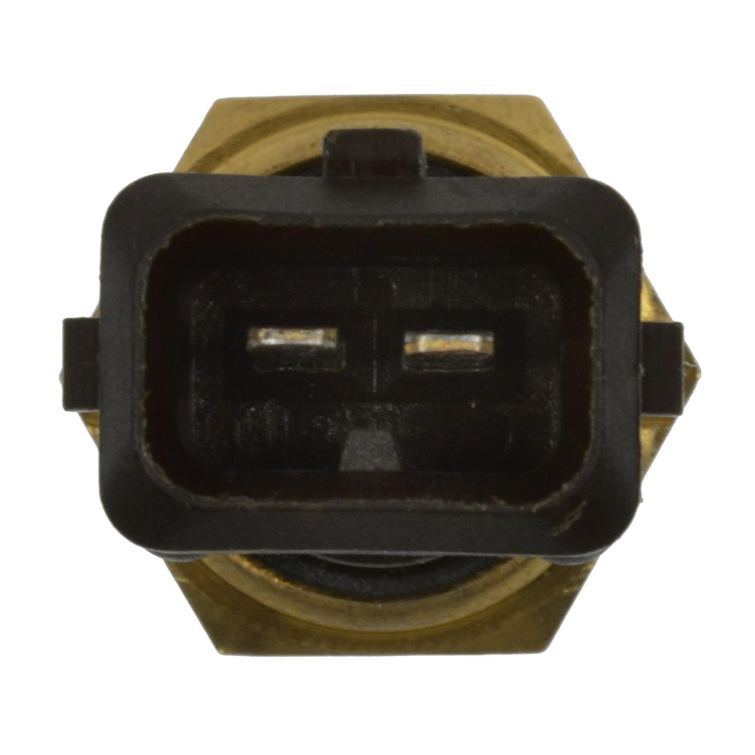 Standard Motor Products TS662 - Engine Coolant Temperature Sender Standard Motor Products TS662 Engine Coolant Temperature Sender product image 3 of 3