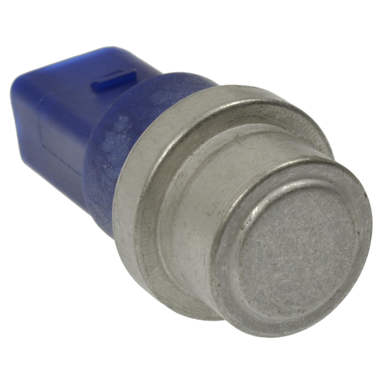 Standard Motor Products TS663 - Engine Cooling Fan Switch Standard Motor Products TS663 Engine Cooling Fan Switch product image 1 of 3