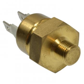 1992 Jaguar XJS Engine Cooling Fan Switch Right Standard Motor Products TS666 image 1 of 3