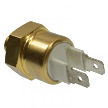 1992 Jaguar XJS Engine Cooling Fan Switch Right Standard Motor Products TS666 image 2 of 3