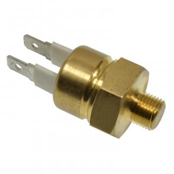1992 Jaguar XJS Engine Cooling Fan Switch Right Standard Motor Products TS666 image 3 of 3