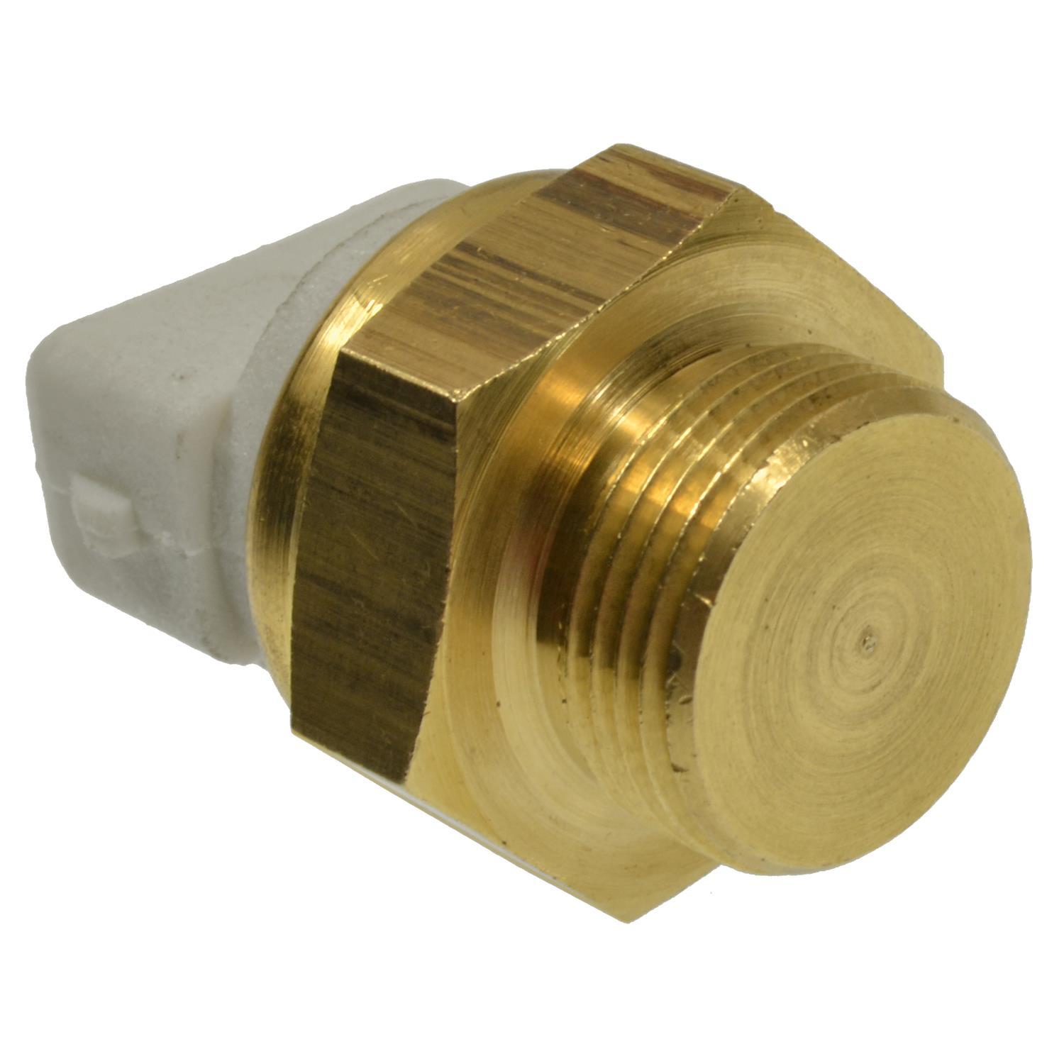 Standard Motor Products TS667 - Engine Cooling Fan Switch Standard Motor Products TS667 Engine Cooling Fan Switch product image 1 of 3