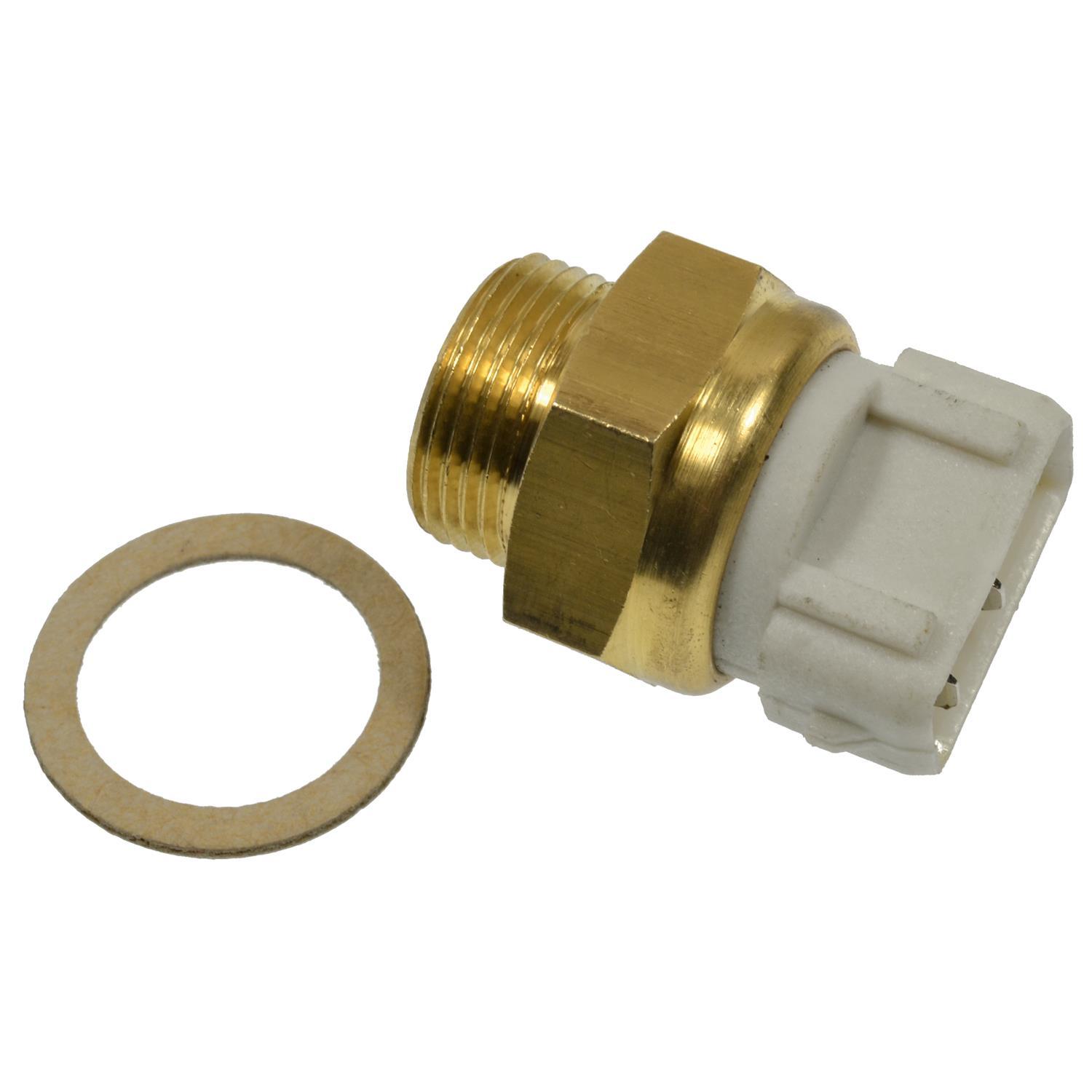 Standard Motor Products TS667 - Engine Cooling Fan Switch Standard Motor Products TS667 Engine Cooling Fan Switch product image 2 of 3