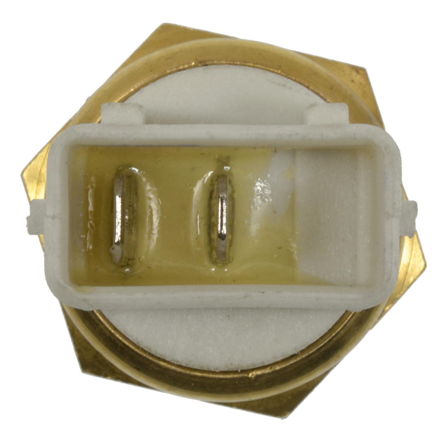 Standard Motor Products TS667 - Engine Cooling Fan Switch Standard Motor Products TS667 Engine Cooling Fan Switch product image 3 of 3