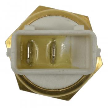 2003 Volkswagen Pointer Engine Cooling Fan Switch Standard Motor Products TS667 image 3 of 3