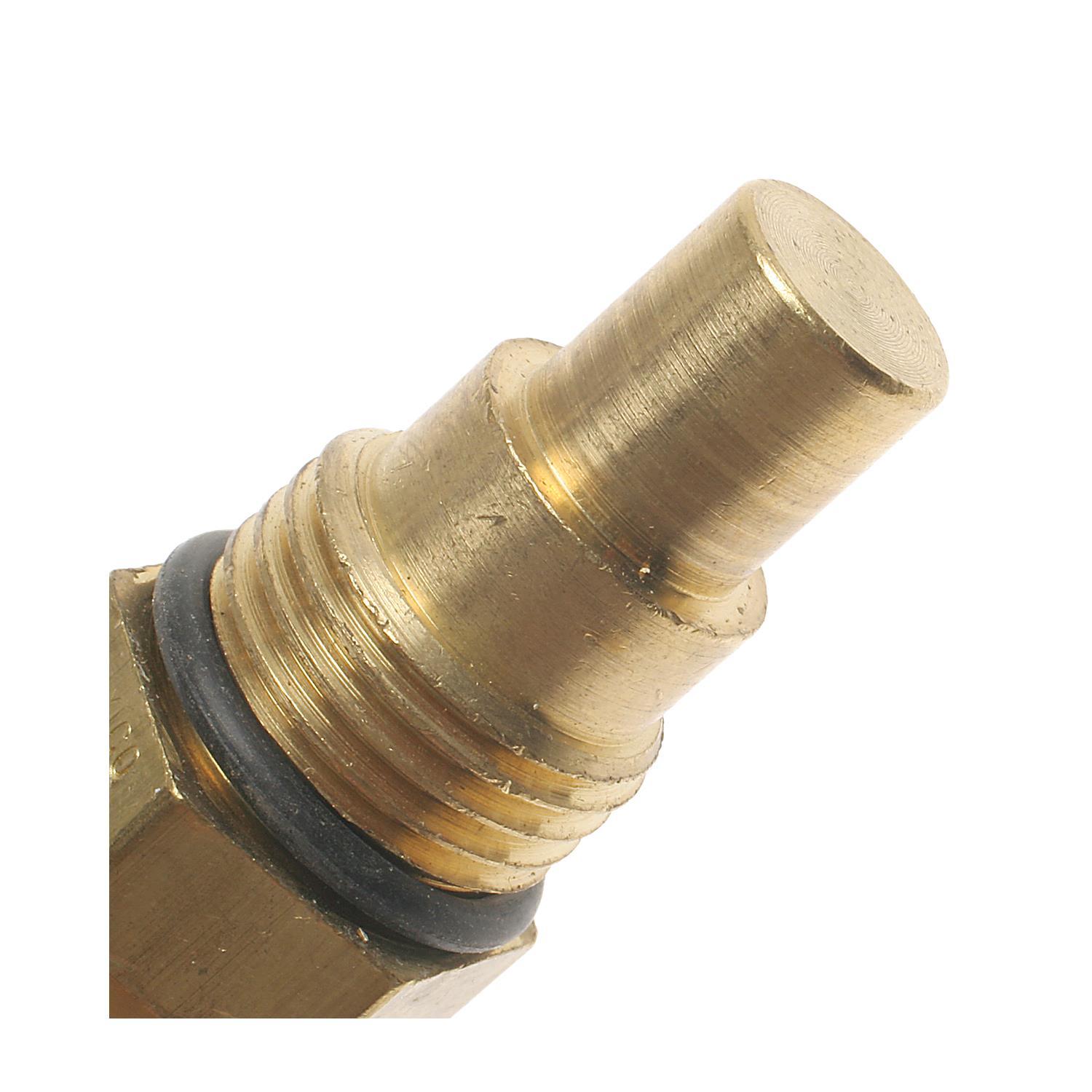 Standard Motor Products TS67 - Engine Coolant Temperature Sender Standard Motor Products TS67 Engine Coolant Temperature Sender product image 1 of 3
