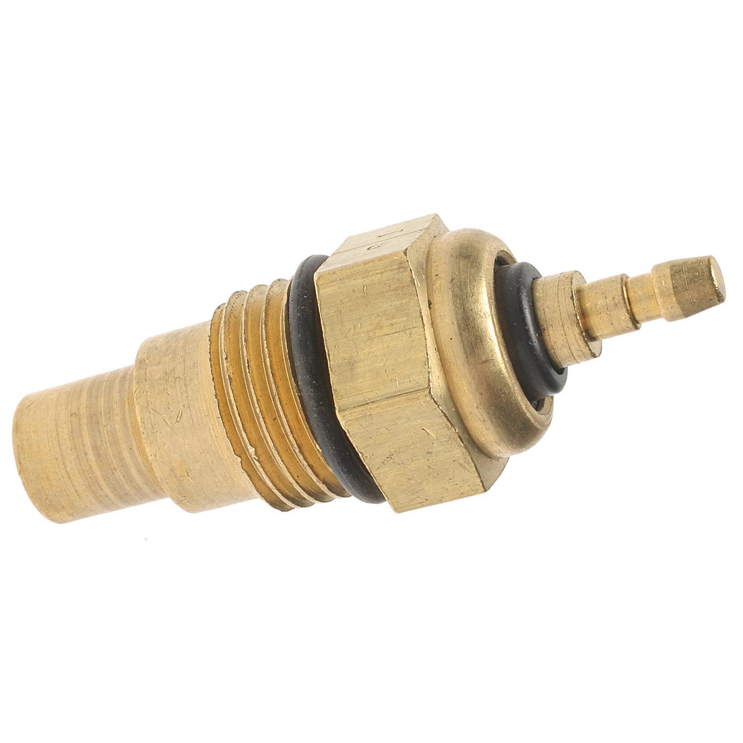Standard Motor Products TS67 - Engine Coolant Temperature Sender Standard Motor Products TS67 Engine Coolant Temperature Sender product image 2 of 3