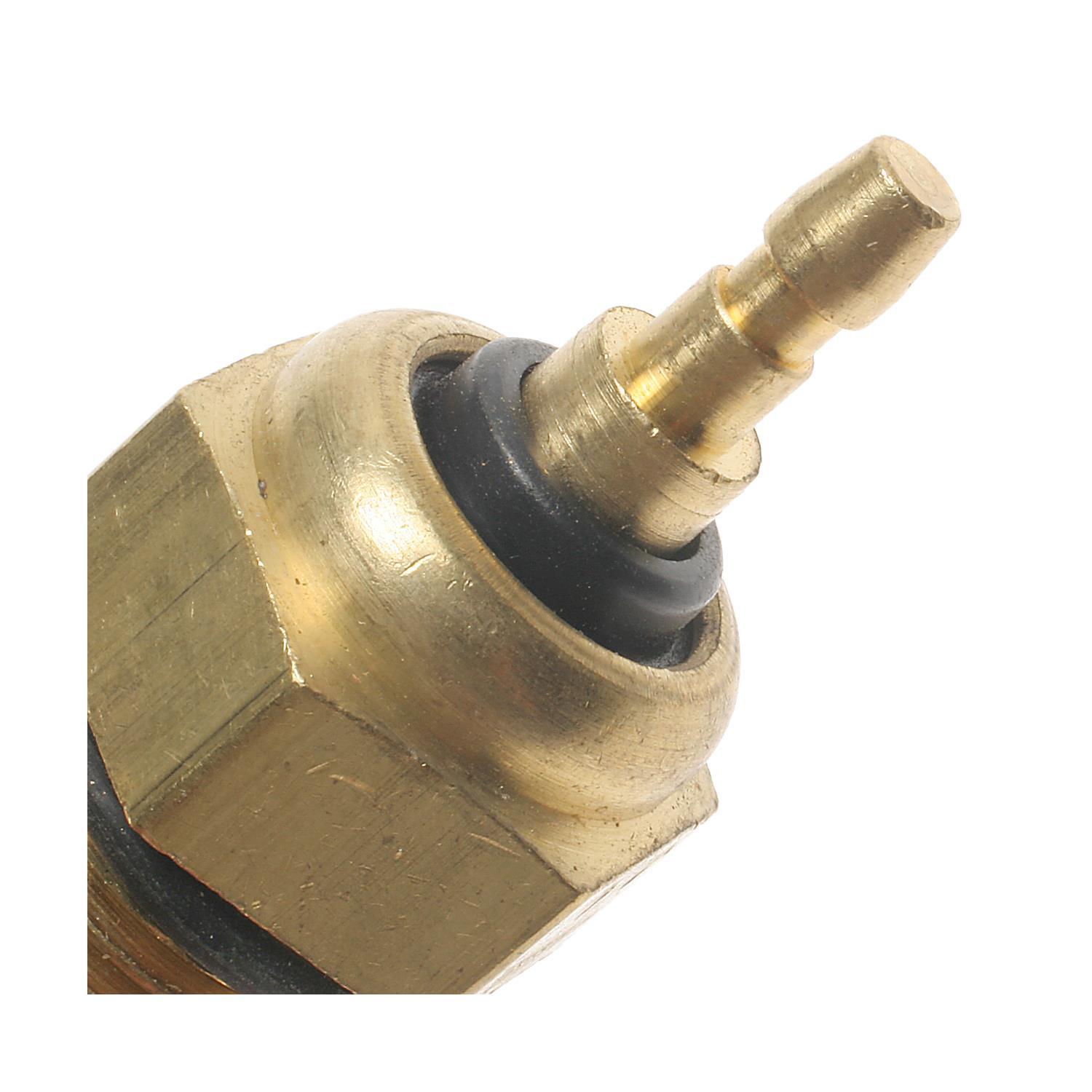 Standard Motor Products TS67 - Engine Coolant Temperature Sender Standard Motor Products TS67 Engine Coolant Temperature Sender product image 3 of 3
