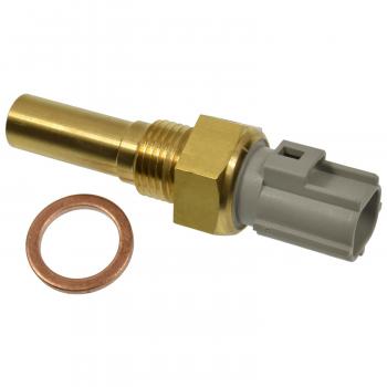 1996 Toyota Previa Fuel Injection Thermal / Time Switch Standard Motor Products TS674 image 2 of 3