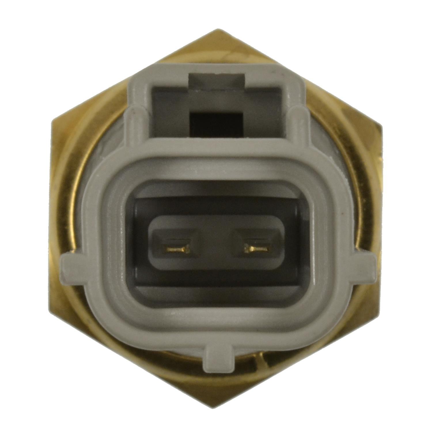 Standard Motor Products TS674 - Fuel Injection Thermal / Time Switch Standard Motor Products TS674 Fuel Injection Thermal / Time Switch product image 3 of 3