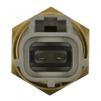1996 Toyota Previa Fuel Injection Thermal / Time Switch Standard Motor Products TS674 image 3 of 3