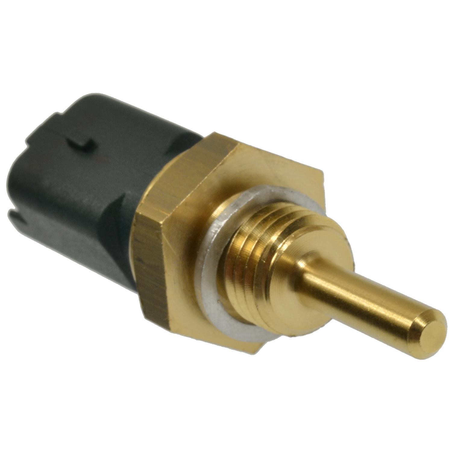 Standard Motor Products TS678 - Engine Coolant Temperature Sensor Standard Motor Products TS678 Engine Coolant Temperature Sensor product image 1 of 3